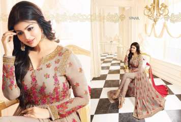 GLOSSY SIMAR SPECIAL RAMZAN EID COLLECTION WHOLESALE RATE AT GOSIYA EXPORTS SURAT (8)