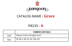 GRACE RANGOON (8)