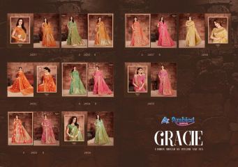 GRACIE BY AMBICA FASHIONS 24051 TO 24059 SERIES INDIAN BEAUTIFUL DE (1)