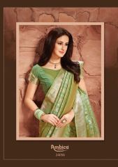 GRACIE BY AMBICA FASHIONS 24051 TO 24059 SERIES INDIAN BEAUTIFUL