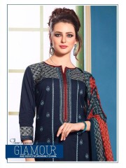 Grazia STYLEISH FANCY WAHOLESALE RATE BY GOSIYA EXPORTS SURAT by Kessi Fabrics (12)