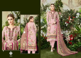 GULAAL PREMIUM EMBROIDERED LAWN DUPATTA COLLECTION WHOLESALE SUPPLIER BEST RATE BY GOSIYA EXPORTS (2)