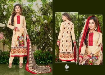 GULAAL PREMIUM EMBROIDERED LAWN DUPATTA COLLECTION WHOLESALE SUPPLIER BEST RATE BY GOSIYA EXPORTS (4)