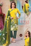 GULBAHAR KARACHI COTTON VOL 1 (11)