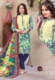 GULBAHAR KARACHI COTTON VOL 1 (12)