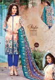 GULBAHAR KARACHI COTTON VOL 1 (2)