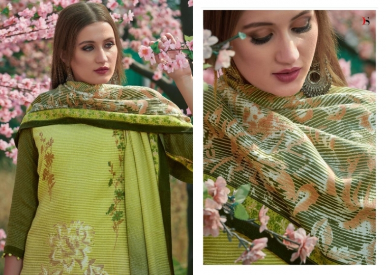 GULNAZ BY DEEPSY SUIT PASHMINA PRINTED FORMAL WEAR DRESS MATERIALS WHOLESALE DEALER BEST RATE BY GOSIYA EXPORTS SURAT (2)