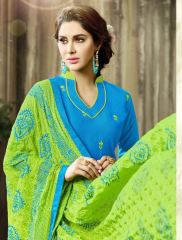 HASNA VOL 4 BY VISHNU IMPEX PURE COTTON CASUAL WEAR SALWAR KAMEEZ WHOLESALE SUPPLIER BEST RATE BY GOSIYA EXPORTS SURAT