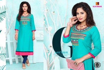 HAVMOR RAYON WORK KURTIS BY RAASHI AVAILABLE WITH US IN WHOLESALE BETS RATE BY GOSIYA EXPORTS SURAT (12)