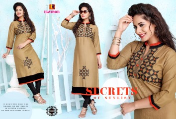 HAVMOR RAYON WORK KURTIS BY RAASHI AVAILABLE WITH US IN WHOLESALE BETS RATE BY GOSIYA EXPORTS SURAT (8)