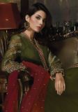 HAYAT BY DEEPSY SUITS (