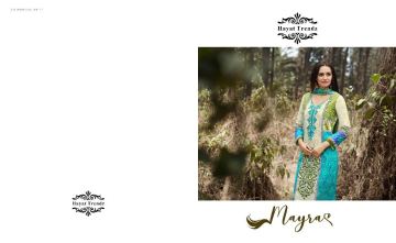 Hayat Trendz Mayra WHOLESALE BEST ARTE BY GOSIYA EXPORTS SURAT (1)