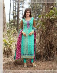 Hayat Trendz Mayra WHOLESALE BEST ARTE BY GOSIYA EXPORTS SURAT