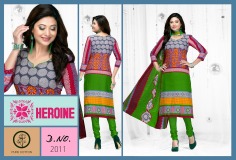 HEROINE MEENAXI COTTON (11)