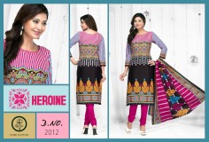 HEROINE MEENAXI COTTON (12)