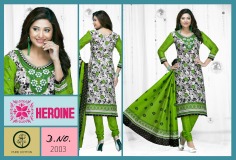 HEROINE MEENAXI COTTON (2)