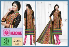 HEROINE MEENAXI COTTON (5)