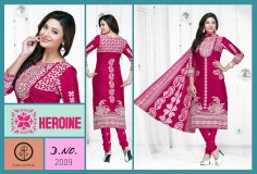 HEROINE MEENAXI COTTON (6)