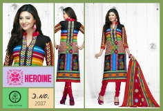 HEROINE MEENAXI COTTON (7)