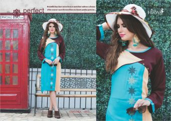 HIRWA COLORS RAYON EMBROIDERED KURTIS WHOLESALE SUPPLIER AT SURAT BEST RATE BY GOSIYA EXPORTS SURAT (3)