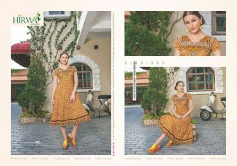 HIRWA NAVYA VOL 4 CATALOG CAMBRIC EMBROIDERED PARTY WEAR KURTIS WHOLESALE SUPPLIER BEST RATE BY GOSIYA EXPORTS SURAT (1)