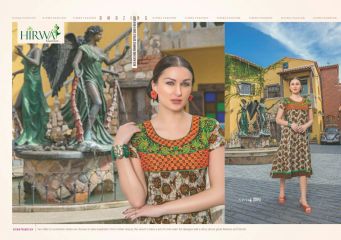 HIRWA NAVYA VOL 4 CATALOG CAMBRIC EMBROIDERED PARTY WEAR KURTIS WHOLESALE SUPPLIER BEST RATE BY GOSIYA EXPORTS SURAT (13)