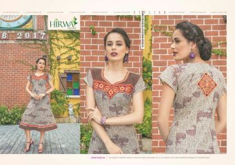 HIRWA NAVYA VOL 4 CATALOG CAMBRIC EMBROIDERED PARTY WEAR KURTIS WHOLESALE SUPPLIER BEST RATE BY GOSIYA EXPORTS SURAT (3)