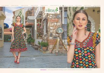 HIRWA NAVYA VOL 4 CATALOG CAMBRIC EMBROIDERED PARTY WEAR KURTIS WHOLESALE SUPPLIER BEST RATE BY GOSIYA EXPORTS SURAT (4)