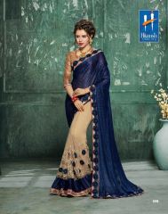 HITANSH FASHION FANTASY VOL 11 EXCLUSIVE SAREE COLLECTION IN WHOLESALE BEST RATE BY GOSIYA EXPORTS SURAT (12)