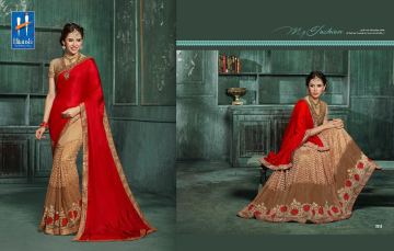 HITANSH FASHION FANTASY VOL 11 EXCLUSIVE SAREE COLLECTION IN WHOLESALE BEST RATE BY GOSIYA EXPORTS SURAT (21)