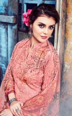 HOOR BY KAPIL DESIGNER PASHMINA DIGITAL PRINTED SUITS ARE AVAILABLE AT WHOLESALE BEST RATE BY GOSIYA EXPORT SURAT