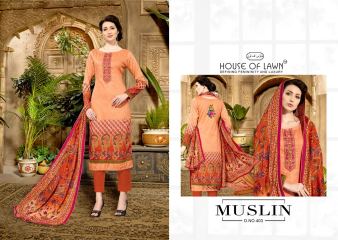 HOUSE OF LAWN MUSLIN 4 JAM SILK COLLECTION (1)