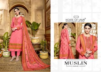 HOUSE OF LAWN MUSLIN 4 JAM SILK COLLECTION (7)