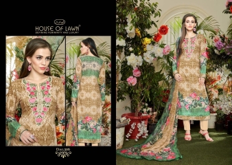 HOUSE OF LAWN MUSLIN HITS COLLECTION (1)