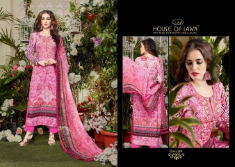HOUSE OF LAWN MUSLIN HITS COLLECTION (2)