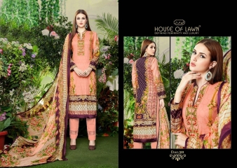 HOUSE OF LAWN MUSLIN HITS COLLECTION (3)