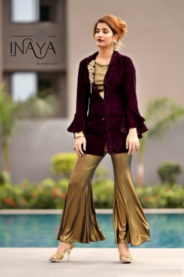 INAYA LUXURY PRET  (1)