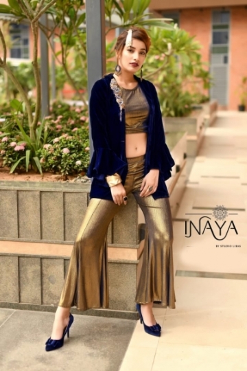 INAYA LUXURY PRET  (2)