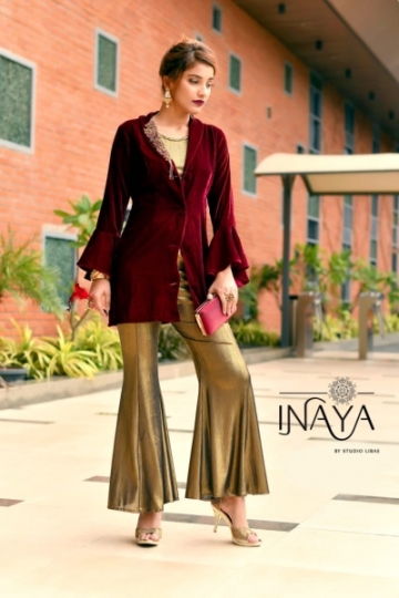 INAYA LUXURY PRET  (3)