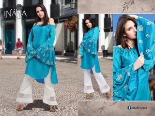 INAYA Luxury pŕet Collection WHOLESALE RATE BY GOSIYA EXPORTS SURAT (2)