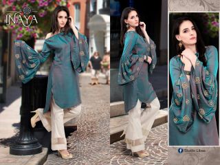 INAYA Luxury pŕet Collection WHOLESALE RATE BY GOSIYA EXPORTS SURAT (4)