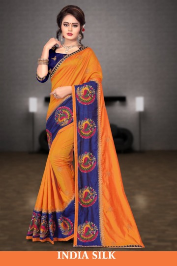 INDIA SILK BY RIGHT  (1)