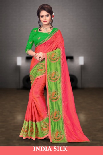 INDIA SILK BY RIGHT  (2)