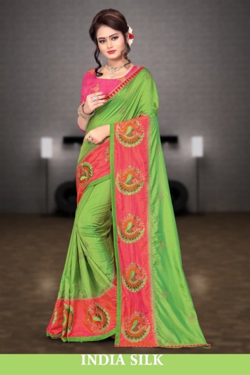INDIA SILK BY RIGHT  (4)