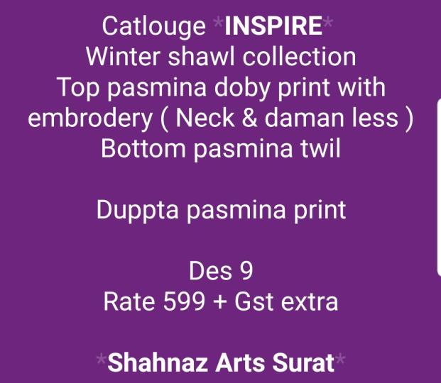 INSPIRE SHAHNAZ ARTS  (11)