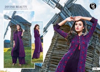 IRIS KAYA VOL 3 CATALOGUE RAYON PRINT KURTI AND PLAZZO COLLECTION DEALER SUPPLIER BEST RATE BY GOSIYA EXPORTS SURAT (2)