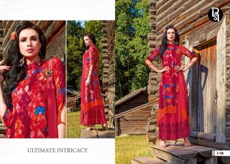 IRIS KAYA VOL 3 CATALOGUE RAYON PRINT KURTI AND PLAZZO COLLECTION DEALER SUPPLIER BEST RATE BY GOSIYA EXPORTS SURAT (4)