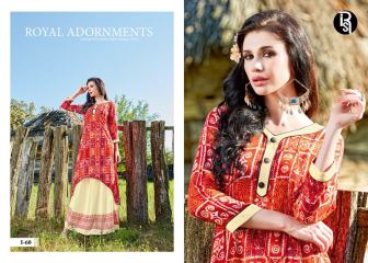 IRIS KAYA VOL 3 CATALOGUE RAYON PRINT KURTI AND PLAZZO COLLECTION DEALER SUPPLIER BEST RATE BY GOSIYA EXPORTS SURAT (6)