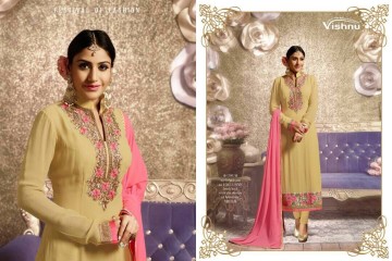 Ishaqbaaz by Vishnu STYLISH DRESS WHOLESALE BEST RATE BY GOSIYA EXPOTS SURAT (2)