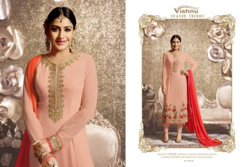 Ishaqbaaz by Vishnu STYLISH DRESS WHOLESALE BEST RATE BY GOSIYA EXPOTS SURAT (3)